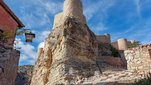 Oficina Comarcal de Turismo de la Sierra De Albarracin