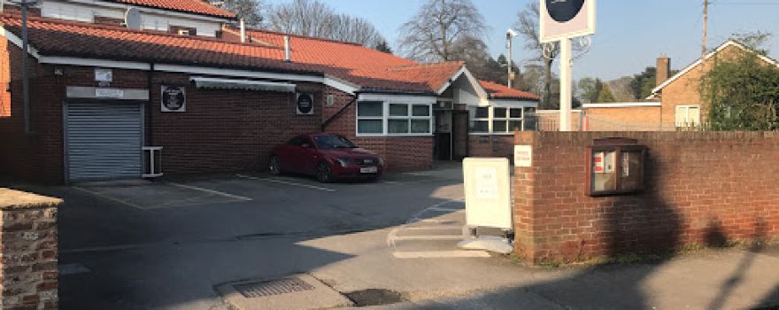 The Ferriby Social Club