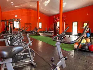 GetRekt Fitness Centre