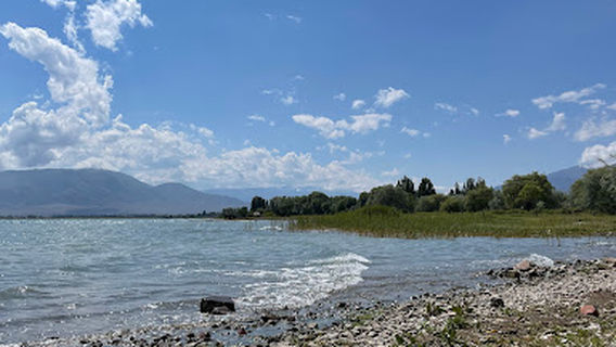 Balykchy Diving