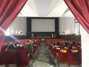 Sepehr Cinema