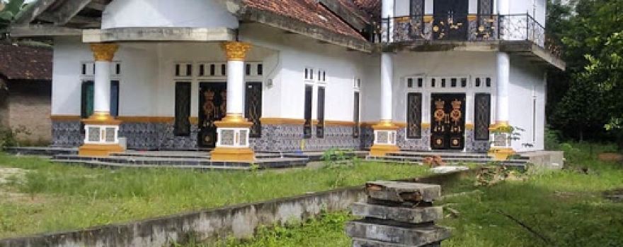 Lapangan Toto Projo