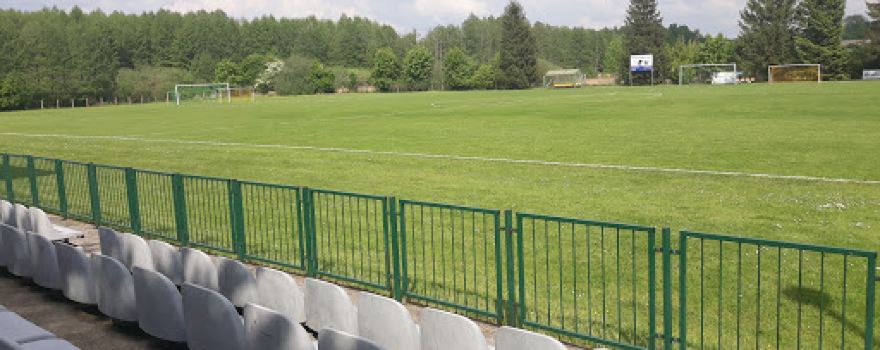MKS Zwolenianka Zwoleń