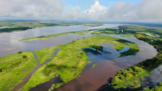 Puerto Fonciere