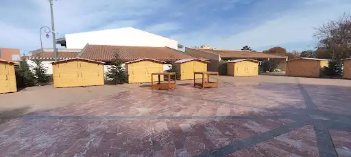 Parc pour enfants