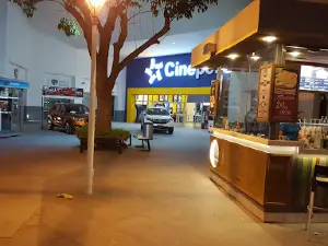 Cinépolis Galerías Metropolitana Autlán