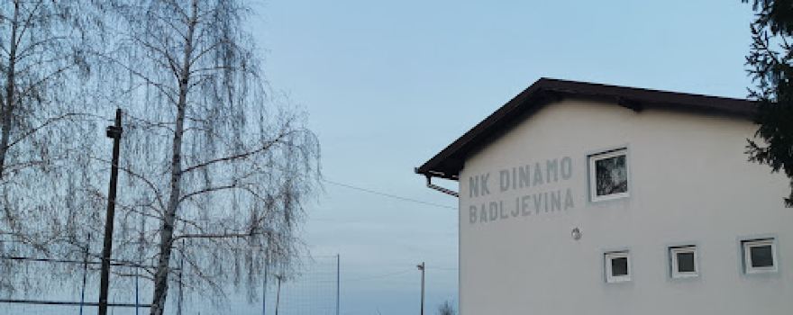 NK Dinamo Badljevina