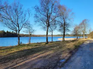 Hampen Sø