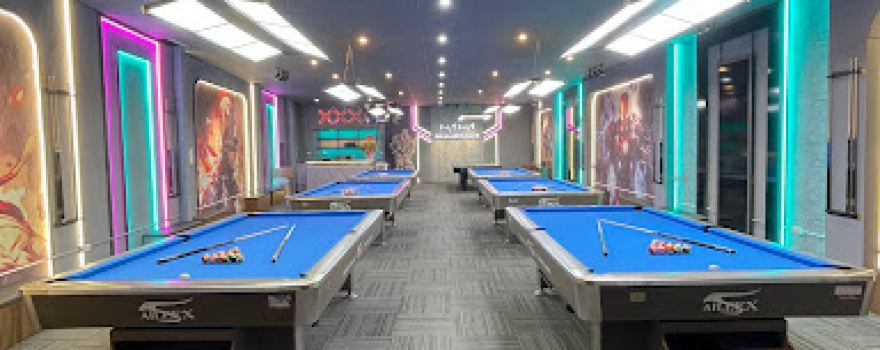 NaNa Billiards Club