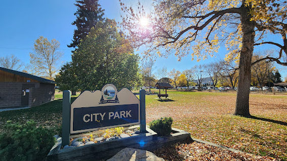 Cody City Park