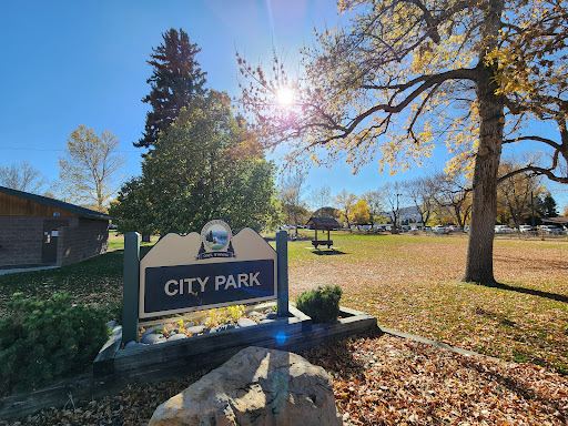 Cody City Park