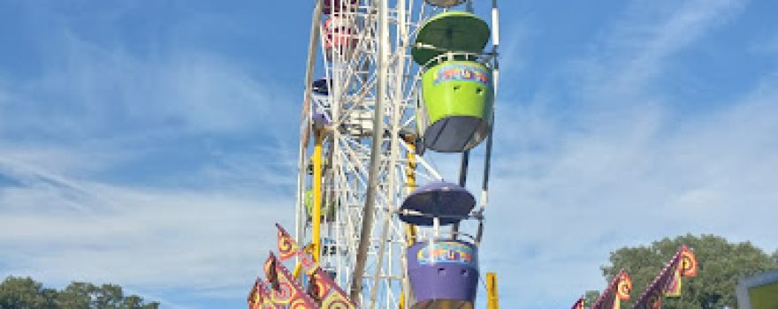 Wolcott Country Fair