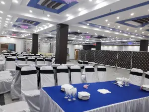 Asia Marriage Hall