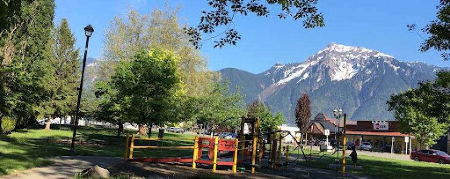 Pioneer Park