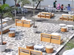Sigandu Beach