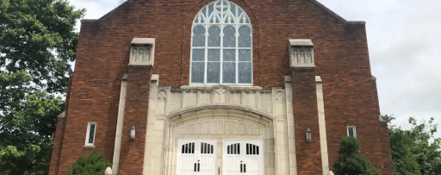 Grenada First Methodist