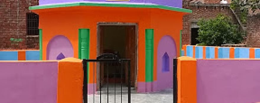 Shiv mandir
