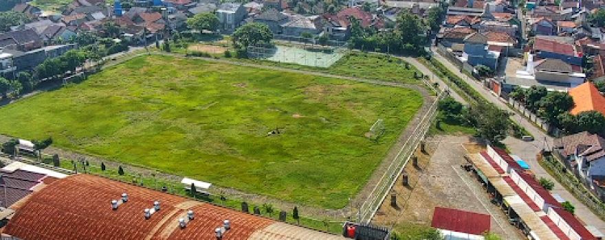 Lapangan Sepak Bola Growong Lor