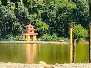 Jakhera Lake