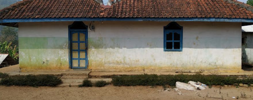 Masjid Nurul Iman Gunungsari