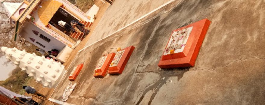 Ramjibaba mandir