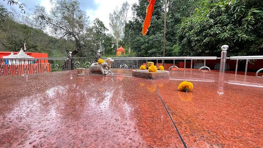 Vero Ka Math (Bholenath Temple ) Origin Place East Banas River