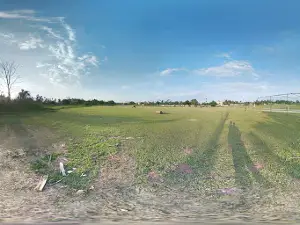 Khowai Airport Ground