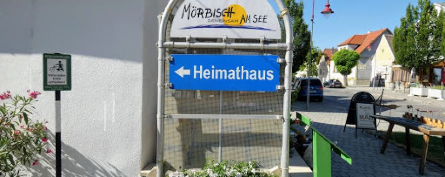 Heimathaus
