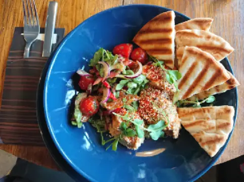 Ważne Miejsce - Tajemnica Ciemności