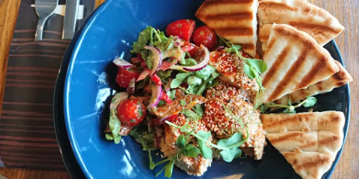 Ważne Miejsce - Tajemnica Ciemności