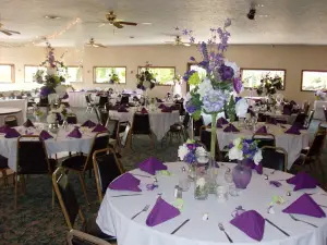 Crooked Creek Golf & Banquet