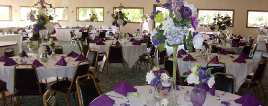 Crooked Creek Golf & Banquet