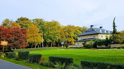 Vasaparken