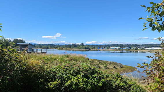 Campbell River