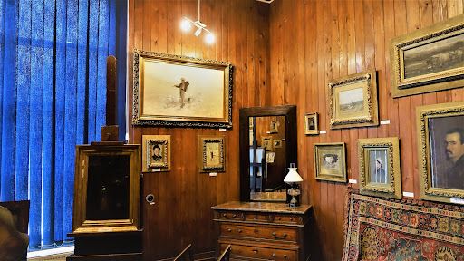 Nicolae Grigorescu Memorial Museum