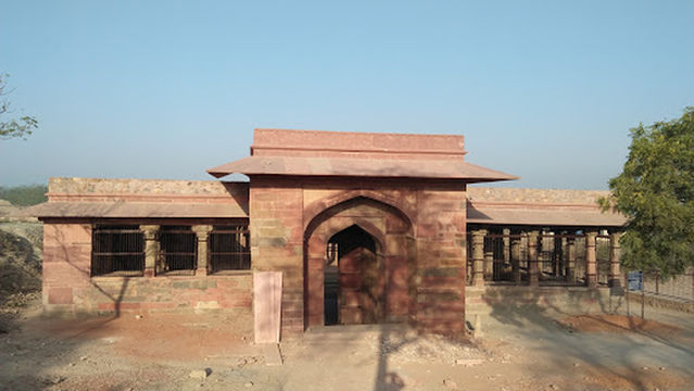 Shri Radha Shyam Builder's