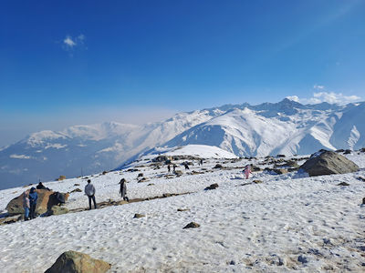 Gullmarg.com