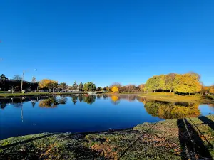 Sharp Park