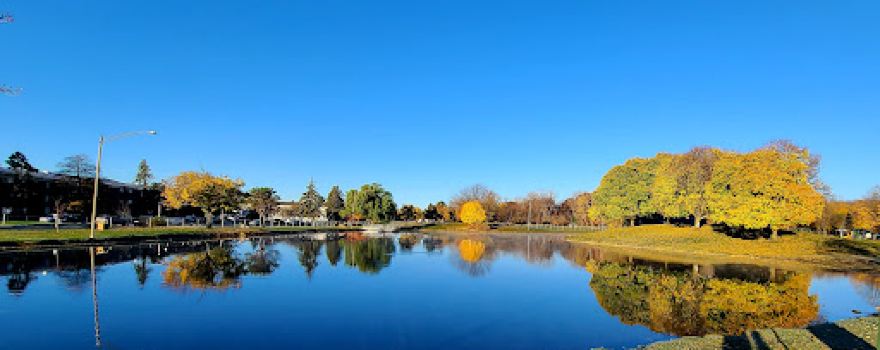 Sharp Park