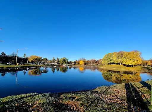 Sharp Park