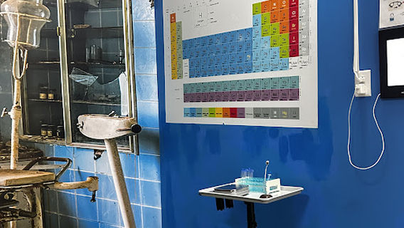 All In Adventures Escape Rooms