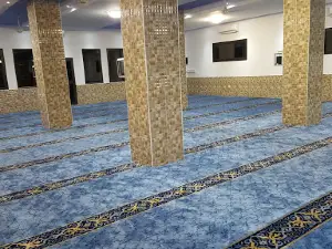 Masjid Uthman Ibn Affan