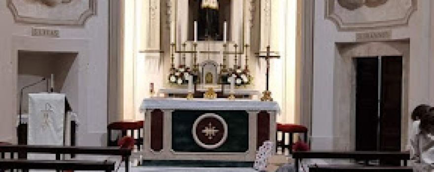 Chiesa di S. Lorenzo