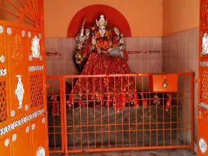 Baba Bhuilotan das Mandir