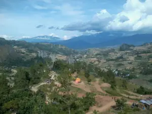 WADUK KALOLA