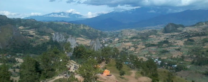 WADUK KALOLA