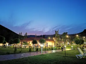 K-Bridge Water Park and Resort