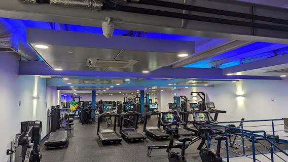Coleraine Leisure Centre