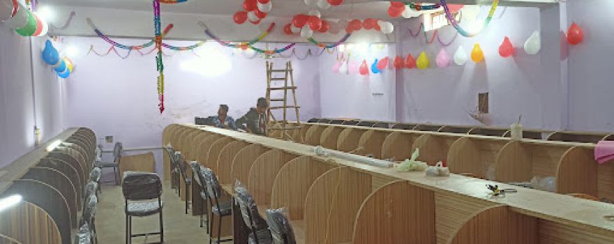K. D. DIGITAL LIBRARY