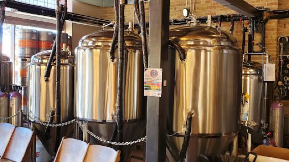 Smelter Town Brewery